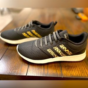 Adidas cloudfoam super, 8.5